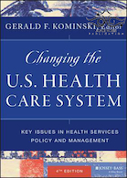 Changing the U.S. Health Care System, 4th Edition2016 تغییر سیستم مراقبت های بهداشتی ایالات متحده