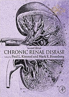  Chronic Renal Disease 2nd Edition, Kindle Edition 2020 بیماری مزمن کلیوی