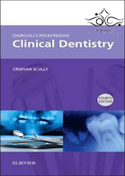 Churchills Pocketbooks Clinical Dentistr 4th Edition2016 دندانپزشکی بالینی چرچلیلز