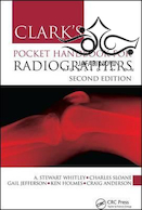 Clark’s Pocket Handbook for Radiographers, 2nd Edition2016 | کتابچه جیبی برای رادیوگرافی ها