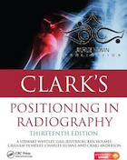 Clark’s Positioning in Radiography, 13th Edition2015 موقعیت کلارک در رادیوگرافی