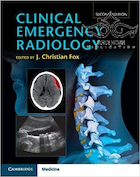 Clinical Emergency Radiology, 2nd Edition2017 رادیولوژی اورژانس بالینی