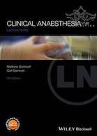 Clinical Anaesthesia, 5th Edition2016 بیهوشی بالینی