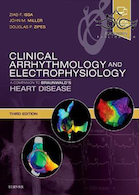 Clinical Arrhythmology and Electrophysiology, 3rd Edition2018 آریتولوژی و الکتروفیزیولوژی بالینی