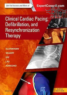 Clinical Cardiac Pacing, Defibrillation and Resynchronization Therapy 5th Edition2016 درمان بالینی ضربان قلب ، دفیبریلاسیون و تجدید هماهنگی