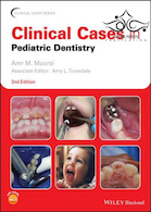 Clinical Cases in Pediatric Dentistry 2nd Edition2020 موارد بالینی در دندانپزشکی کودکان