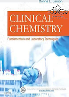 Clinical Chemistry: Fundamentals and Laboratory Techniques2016 شیمی بالینی: مبانی و فنون آزمایشگاهی