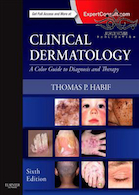 Clinical Dermatology, 6th Edition2017 پوست بالینی