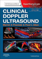 Clinical Doppler Ultrasound, 3rd Edition2013 سونوگرافی داپلر بالینی