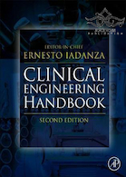 Clinical Engineering Handbook 2nd Edition2019 راهنمای مهندسی بالینی