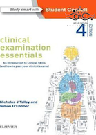 Clinical Examination Essentials, 4th Edition2016 موارد ضروری معاینه بالینی