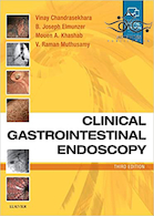 Clinical Gastrointestinal Endoscopy 3rd ed. Edition2018 آندوسکوپی دستگاه گوارش