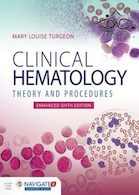 Clinical Hematology: Theory & Procedures, 6th Edition2020 هماتولوژی بالینی