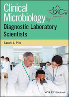 Clinical Microbiology for Diagnostic Laboratory Scientists2018 | میکروبیولوژی بالینی برای دانشمندان آزمایشگاهی تشخیصی