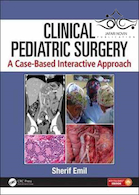 Clinical Pediatric Surgery: A Case-Based Interactive Approach 1st Edition