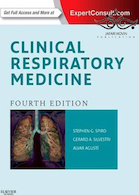 Clinical Respiratory Medicine, 4th Edition2012 پزشکی تنفسی بالینی