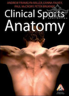 Clinical Sports Anatomy, 1st Edition2010 آناتومی ورزشی بالینی