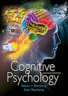 Cognitive Psychology, 7th Edition2016 | روانشناسی شناختی