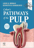 Cohen’s Pathways of the Pulp 12th Edition 2020 | مسیرهای پالپ کوهن 2020