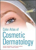 Color Atlas of Cosmetic Dermatology, 2nd Edition2011 اطلس رنگی پوست آرایشی