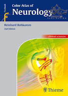 Color Atlas of Neurology, 2nd Edition2014 اطلس رنگی عصب شناسی