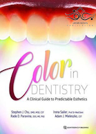 Color in Dentistry: A Clinical Guide to Predictable Esthetics 2017 | رنگ در دندان پزشکی