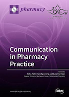 Communication in Pharmacy Practice2019 ارتباط در داروخانه