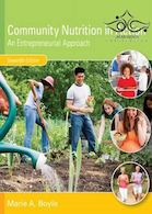 Community Nutrition in Action: An Entrepreneurial Approach, 7th Edition2016 تغذیه جامعه در عمل: رویکرد کارآفرینی