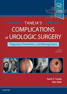 Complications of Urologic Surgery, 5th Edition2017 عوارض جراحی اورولوژیک