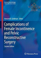Complications of Female Incontinence and Pelvic Reconstructive Surgery2017 عوارض بی اختیاری زنان و جراحی ترمیمی لگن