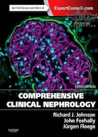 Comprehensive Clinical Nephrology 5th Edition2014 نفرولوژی بالینی جامع
