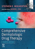 Comprehensive Dermatologic Drug Therapy 4th Edition2020 درمان دارویی جامع پوستی