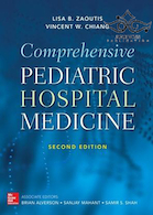 Comprehensive Pediatric Hospital Medicine, 2nd Edition2018 پزشکی جامع بیمارستان کودکان
