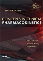 Concepts in Clinical Pharmacokinetics 7th Edition 2019 | مفاهیم در فارماکوکینتیک بالینی