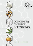 Concepts of Chemical Dependency 10th Edition2018 مفاهیم وابستگی شیمیایی