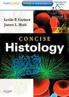 Concise Histology, 1st Edition2010 بافت شناسی مختصر