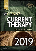 Conn's Current Therapy 2019 1st Edition درمان فعلی کان
