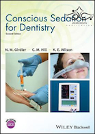 Conscious Sedation for Dentistry 2nd Edition2017 آرام بخشی آگاهانه برای دندانپزشکی