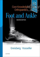 Core Knowledge in Orthopaedics, 2nd Edition2018 دانش اصلی در ارتوپدی