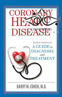 Coronary Heart Disease: From Diagnosis to Treatment Third Edition2019 بیماری کرونر قلب: از تشخیص تا درمان