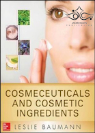 Cosmeceuticals and Cosmetic Ingredients 1st Edition2014 | طب سوزنی لوازم آرایشی و بهداشتی
