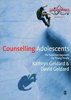 Counselling Adolescents Third Edition2009 مشاوره نوجوانان