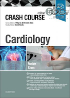 Crash Course Cardiology 5th Edition2019 دوره قلب و عروق
