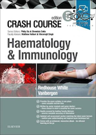 Crash Course Haematology and Immunology 5th Edition2019 | دوره هماتولوژی و ایمونولوژی