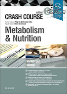 Crash Course Metabolism and Nutrition 5th Edition2019 متابولیسم و تغذیه دوره