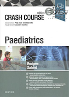 Crash Course Paediatrics 5th Edition2019 دوره طب اطفال