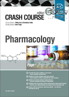 Crash Course Pharmacology 5th Edition2019 دوره داروسازی
