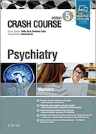 Crash Course Psychiatry 5th Edition