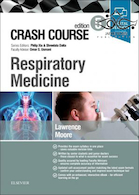 Crash Course Respiratory Medicine 5th Edition2019 دوره تنفسی پزشکی تنفسی