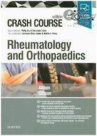 Crash Course Rheumatology and Orthopaedics 4th Edition2019 دوره روماتولوژی و ارتوپدی